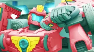 TOBOT English | 225 Shine-Ups & Show-Downs | Season 2 Full Episode | Kids Cartoon | Videos for Kids