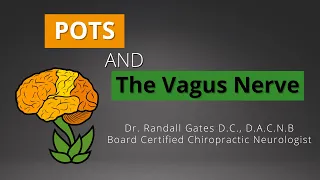 POTS and the Vagus Nerve