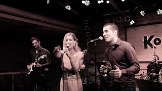 JUNK BIG BAND feat. Janka Koszi - Don't You Worry About A Thing (Stevie Wonder cover)