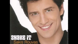 2004 Sakis Rouvas - Shake It