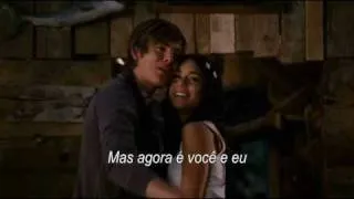 High School Musical 3 Ano Da Formatura - Right Here, Right Now - Tradução - Legendado