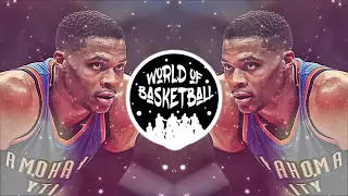 Russell Westbrook's Best Career Dunks