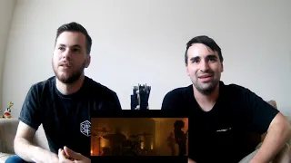 Musicians REACT to Eidola- Counterfeit Shrines (REACTION)