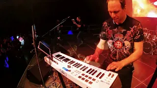 Gun Metal LIVE IN BRNO - Frank Klepacki & The Tiberian Sons