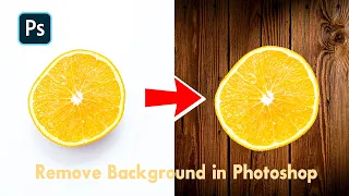 Photoshop Background Removal: Fast Guide!