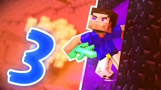 ЧТО ЭТО ЗА ЧУДОВИЩЕ?! (LP Minecraft - Другое Измерение) | ВЛАДУС