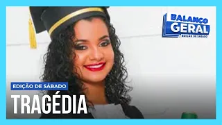 Enfermeira morre após sofrer grave acidente de carro na Grande São Paulo