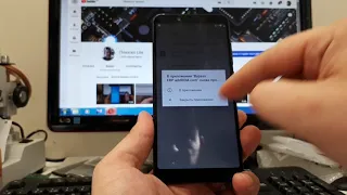 FRP! Xiaomi Mi A2 Android One. Сброс аккаунта Google. Android 9. Без Пк!