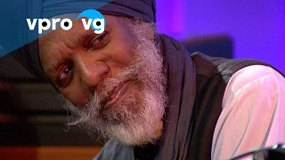 The Original Grooves - Dr. Lonnie Smith/ Willow Weep for me (live @Bimhuis Amsterdam)