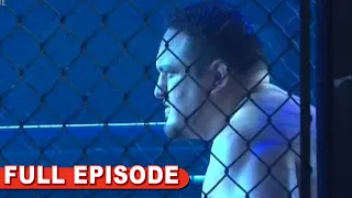 IMPACT! Jan. 3, 2013 | FULL EPISODE | Kurt Angle And Samoa Joe vs Aces And Eights IN A STEEL CAGE!