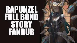 Rapunzel Full Bond Story English Fandub | Goddess of Victory NIKKE