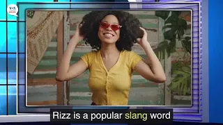 News Words: Slang