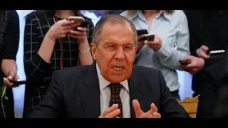 Kampfstoff-Angriff: Russland lässt britisches Ultimatum verstreichen