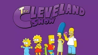 The Simpsons References in The Cleveland Show UPDATED