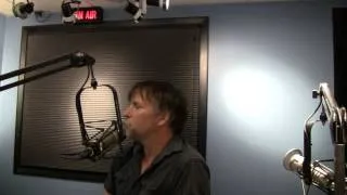 Tom Tangney interviews Richard Linklater