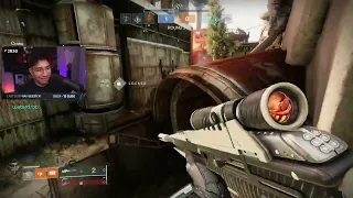 Using The 1 Shot Grenade Build In Trials Is TROLL...