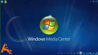 Windows Media Center on Windows 7