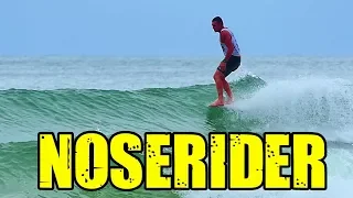 Noosa Festival of Surf 2018 - Noserider Division highlights