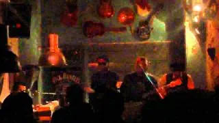 Frantic V at After Dark, Athens 12-11-2010 - 3 -