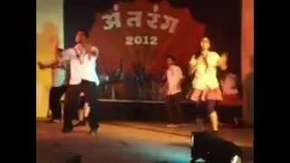 Bollywood dance - Switty switty tera pyar chahida