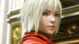 7 Minutes of Final Fantasy Type-0 HD on Xbox One - TGS 2014