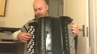 Moldavian Hora (trad. Arr: Jerry Adbo)