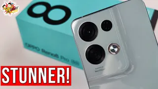 Oppo Reno 8 Pro - Sa Camera Performance, Wala na Tayong Pag-uusapan, Approve Agad! | Gadget Sidekick