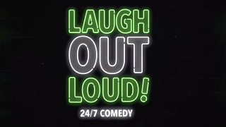 Laugh Out Loud Network | Kevin Hart