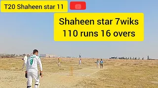 Punjab worries vs Shaheen star #shorts #viral #cricket #viralvideo #shaheenaf #lpl #psl #shaheenstar