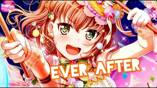 Nightcore ~ ever after [lyrics]