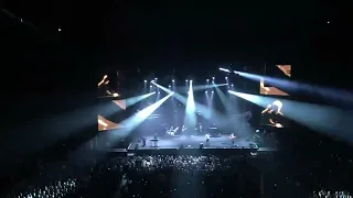 A-ha - The Sun Always Shines On Tv ( Live Oslo Spektrum Arena, Norway 2016)