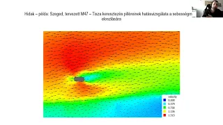 Közlekedésépítés, víz - közlekedésmérnöki 20200416/2