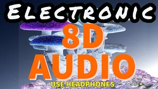 🎧 8D AUDIO REMIX - Rainbow - Electronic 🎧