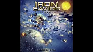 Iron Savior - Reforged: Ironbound [Full Album]