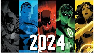 You Should Play DC Universe Online in 2024