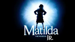 School Song - Matilda Jr INSTRUMENTAL