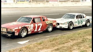 1982 Holly Farms 400