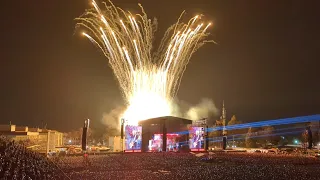 paul mccartney - live and let die (live @ foro sol, mexico city) 16/11/23