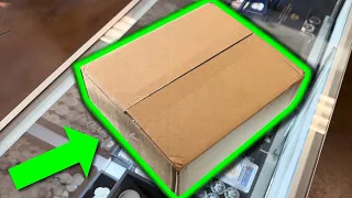 Unboxing Rare Silver Coins INSIDE a Coin Shop INSANE SCORE ONLY 30 MINTED!!!