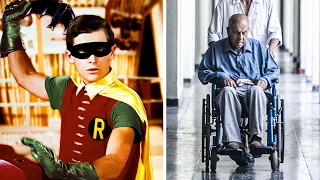 BATMAN 1966 Cast THEN AND NOW 2023 Who Passed Away After 57 Years?