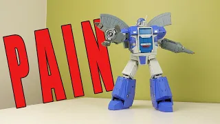This Is Why You DON’T Downscale Toys | Pangu Toys Blue Omega Supreme #transformers