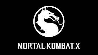 Играем в Mortal Kombat X онлайн