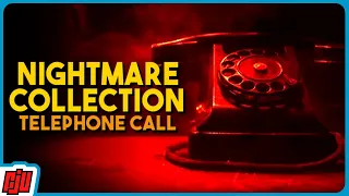 Nightmare Collection: Telephone Call | Terrible Indie Horror Game