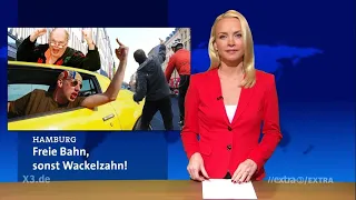 extra 3 Extra: Krieg auf der Straße | extra 3 | NDR