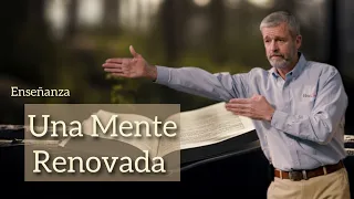 Paul Washer/UNA MENTE RENOVADA !!! (ESPAÑOL)