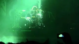 Primus - John the Fisherman - Maquinaria Chile 2011