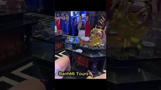 Vietnam KTV. The BanhMi Tours experience.