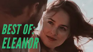 Best of: Dakota Johnson as Eleanor in The Peanut Butter Falcon | 2019