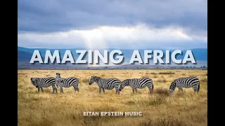 ROYALTY FREE  Inspiring Cinematic Tribal Africa Safari Jungle Nature Instrumental Background Music