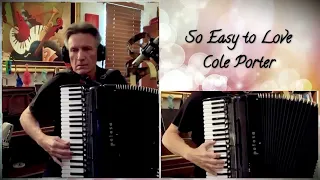 Easy to Love by Cole Porter / Frank Petrilli